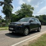 Vitara Brezza Vxi