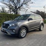 HYUNDAI CRETA 2018