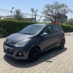 HYUNDAI I10 GRAND SPORTS